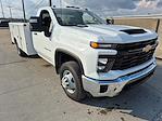 New 2025 Chevrolet Silverado 3500 Regular Cab Reading U132-DW 11' Service Truck for sale #ZT23837 - photo 1