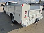 New 2025 Chevrolet Silverado 3500 Regular Cab Reading U132-DW 11' Service Truck for sale #ZT23837 - photo 5