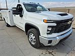2025 Chevrolet Silverado 3500 Regular Cab 4WD Reading Service Truck for sale #ZT23838 - photo 1