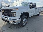 2025 Chevrolet Silverado 3500 Regular Cab 4WD Reading Service Truck for sale #ZT23838 - photo 4