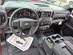 New 2026 Chevrolet Silverado 3500 Regular Cab Cab Chassis for sale #ZT23844 - photo 10