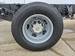 New 2026 Chevrolet Silverado 3500 Regular Cab Cab Chassis for sale #ZT23844 - photo 18