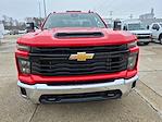 New 2026 Chevrolet Silverado 3500 Regular Cab Cab Chassis for sale #ZT23844 - photo 3