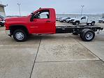New 2026 Chevrolet Silverado 3500 Regular Cab Cab Chassis for sale #ZT23844 - photo 5