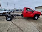 New 2026 Chevrolet Silverado 3500 Regular Cab Cab Chassis for sale #ZT23844 - photo 8
