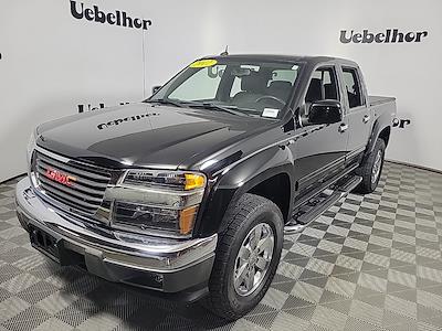 2012 GMC Canyon Crew Cab 4WD Pickup for sale #ZT23845A - photo 1