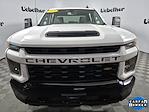 2021 Chevrolet Silverado 2500 Crew Cab 4WD Pickup for sale #ZT23845A - photo 3