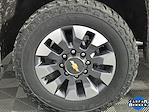 2021 Chevrolet Silverado 2500 Crew Cab 4WD Pickup for sale #ZT23845A - photo 23