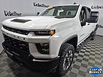 2021 Chevrolet Silverado 2500 Crew Cab 4WD Pickup for sale #ZT23845A - photo 4