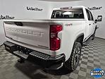 2021 Chevrolet Silverado 2500 Crew Cab 4WD Pickup for sale #ZT23845A - photo 2