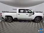 2021 Chevrolet Silverado 2500 Crew Cab 4WD Pickup for sale #ZT23845A - photo 8