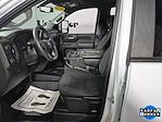 2021 Chevrolet Silverado 2500 Crew Cab 4WD Pickup for sale #ZT23845A - photo 9