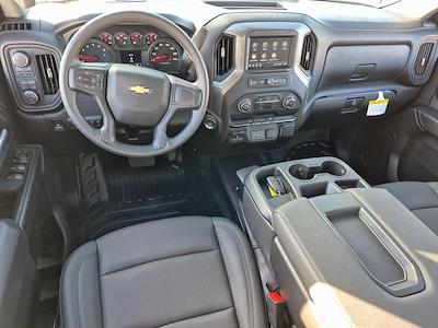 2026 Chevrolet Silverado 2500 Crew Cab SRW 4WD Reading Service Truck for sale #ZT23847 - photo 2
