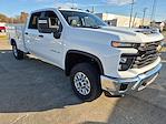 2026 Chevrolet Silverado 2500 Crew Cab SRW 4WD Reading Service Truck for sale #ZT23847 - photo 1