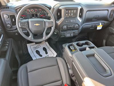2026 Chevrolet Silverado 2500 Crew Cab SRW 4WD Reading Service Truck for sale #ZT23848 - photo 2