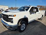 2026 Chevrolet Silverado 2500 Crew Cab SRW 4WD Reading Service Truck for sale #ZT23848 - photo 3