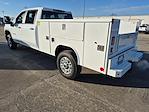 2026 Chevrolet Silverado 2500 Crew Cab SRW 4WD Reading Service Truck for sale #ZT23848 - photo 4