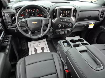 2026 Chevrolet Silverado 2500 Crew Cab SRW 4WD Reading Service Truck for sale #ZT23849 - photo 2