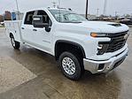 2026 Chevrolet Silverado 2500 Crew Cab SRW 4WD Reading Service Truck for sale #ZT23849 - photo 1