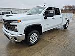 2026 Chevrolet Silverado 2500 Crew Cab SRW 4WD Reading Service Truck for sale #ZT23849 - photo 3