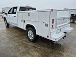 2026 Chevrolet Silverado 2500 Crew Cab SRW 4WD Reading Service Truck for sale #ZT23849 - photo 4