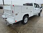 2026 Chevrolet Silverado 2500 Crew Cab SRW 4WD Reading Service Truck for sale #ZT23849 - photo 5