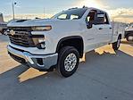 2026 Chevrolet Silverado 2500 Crew Cab SRW 4WD Reading Service Truck for sale #ZT23850 - photo 3