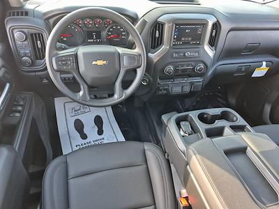 2026 Chevrolet Silverado 2500 Crew Cab SRW 4WD Reading Service Truck for sale #ZT23851 - photo 2