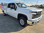 New 2026 Chevrolet Silverado 2500 Crew Cab Service Truck for sale #ZT23851 - photo 1