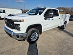 New 2026 Chevrolet Silverado 2500 Crew Cab Service Truck for sale #ZT23851 - photo 3