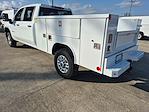 New 2026 Chevrolet Silverado 2500 Crew Cab Service Truck for sale #ZT23851 - photo 4