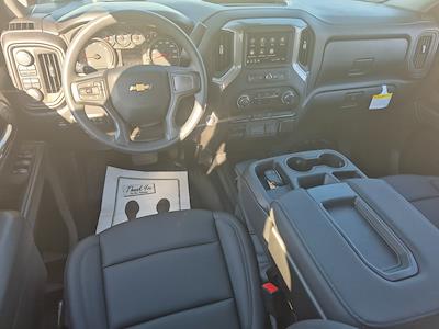 2026 Chevrolet Silverado 2500 Crew Cab SRW 4WD Reading Service Truck for sale #ZT23852 - photo 2