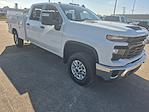 2026 Chevrolet Silverado 2500 Crew Cab SRW 4WD Reading Service Truck for sale #ZT23852 - photo 1