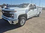 2026 Chevrolet Silverado 2500 Crew Cab SRW 4WD Reading Service Truck for sale #ZT23852 - photo 3