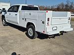 2026 Chevrolet Silverado 2500 Crew Cab SRW 4WD Reading Service Truck for sale #ZT23852 - photo 4