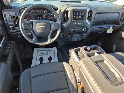 2026 Chevrolet Silverado 2500 Crew Cab SRW 4WD Reading Service Truck for sale #ZT23854 - photo 2