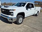 2026 Chevrolet Silverado 2500 Crew Cab SRW 4WD Reading Service Truck for sale #ZT23854 - photo 3