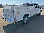 2026 Chevrolet Silverado 2500 Crew Cab SRW 4WD Reading Service Truck for sale #ZT23854 - photo 5
