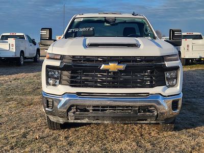 New 2025 Chevrolet Silverado 3500 Regular Cab Service Truck for sale #ZT23855 - photo 2
