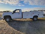 2025 Chevrolet Silverado 3500 Regular Cab 4WD Reading Service Truck for sale #ZT23855 - photo 4