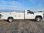 2025 Chevrolet Silverado 3500 Regular Cab 4WD Reading Service Truck for sale #ZT23855 - photo 8