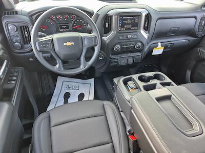 2026 Chevrolet Silverado 2500 Crew Cab SRW 4WD Reading Service Truck for sale #ZT23858 - photo 2