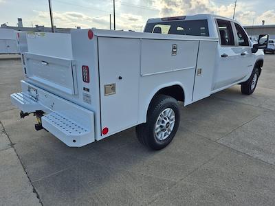New 2026 Chevrolet Silverado 2500 Crew Cab Service Truck for sale #ZT23858 - photo 2