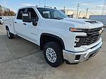 New 2026 Chevrolet Silverado 2500 Crew Cab Service Truck for sale #ZT23858 - photo 1