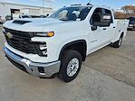 New 2026 Chevrolet Silverado 2500 Crew Cab Service Truck for sale #ZT23858 - photo 3