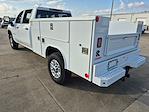 New 2026 Chevrolet Silverado 2500 Crew Cab Service Truck for sale #ZT23858 - photo 4