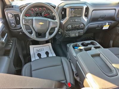 New 2025 Chevrolet Silverado 3500 Crew Cab Service Truck for sale #ZT23864 - photo 2