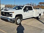 New 2025 Chevrolet Silverado 3500 Crew Cab Service Truck for sale #ZT23864 - photo 3