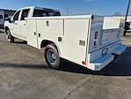 New 2025 Chevrolet Silverado 3500 Crew Cab Service Truck for sale #ZT23864 - photo 4