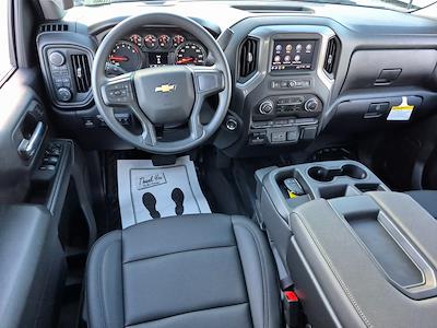 2025 Chevrolet Silverado 3500 Crew Cab DRW 4WD Reading Service Truck for sale #ZT23865 - photo 2